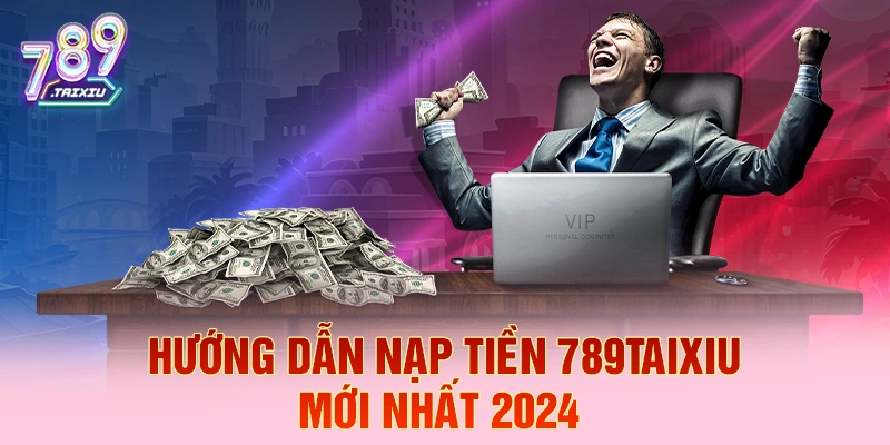 Hướng dẫn nạp tiền tại vic88 mới nhất 2026